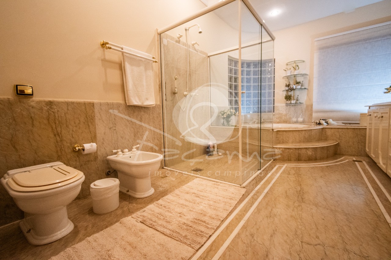 Casa de Condomínio à venda com 4 quartos, 750m² - Foto 50