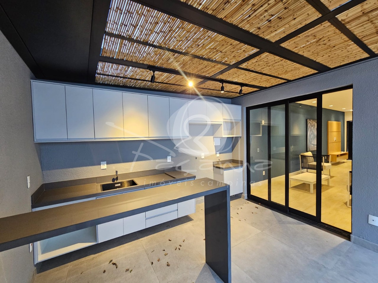 Casa de Condomínio à venda e aluguel com 3 quartos, 82m² - Foto 8