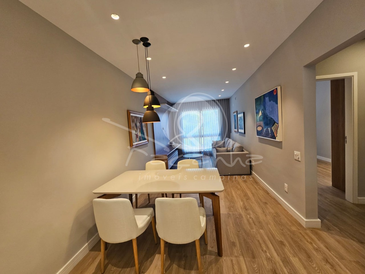 Apartamento à venda e aluguel com 2 quartos, 76m² - Foto 3