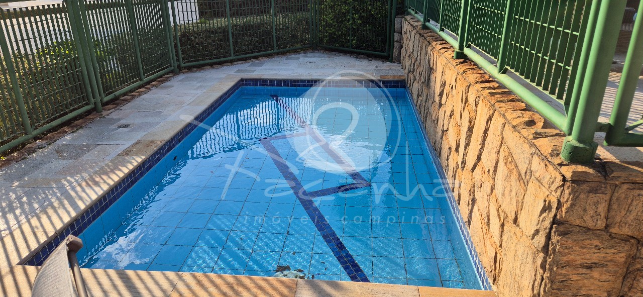 Apartamento para alugar com 4 quartos, 140m² - Foto 28
