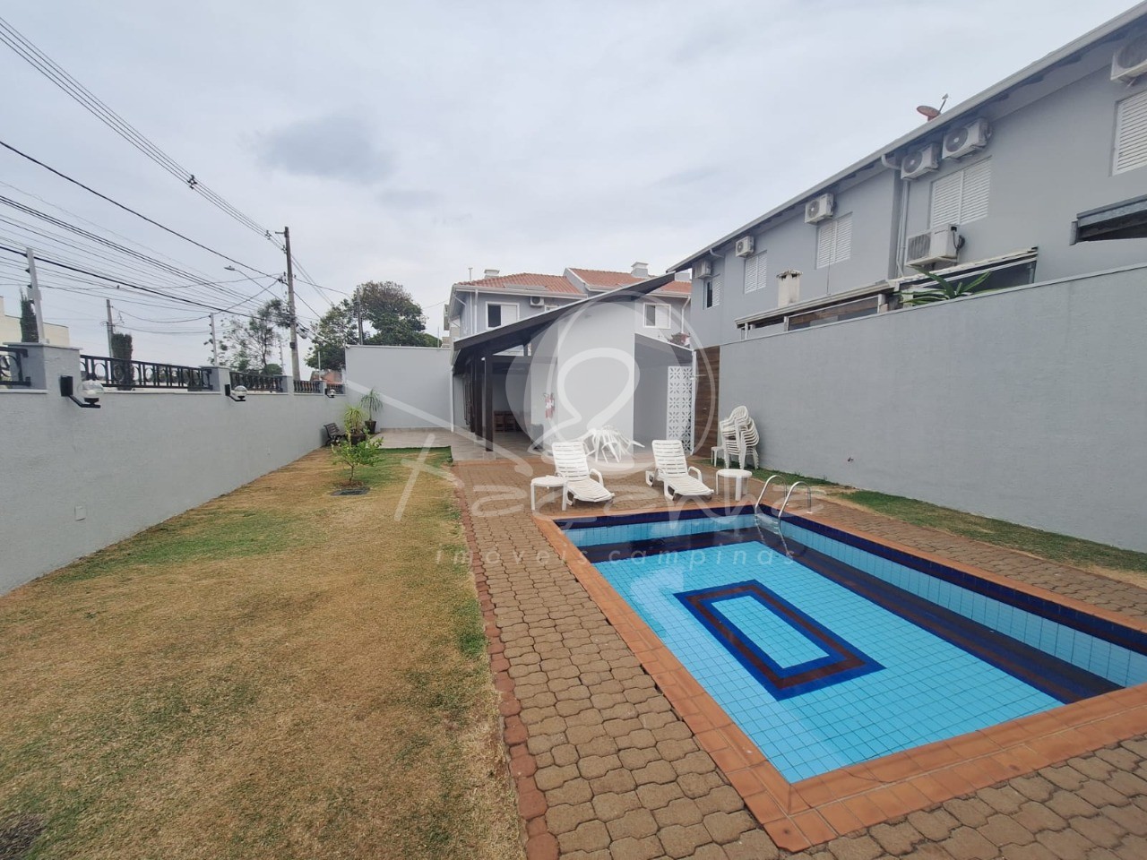 Casa de Condomínio, 3 quartos - Foto 2