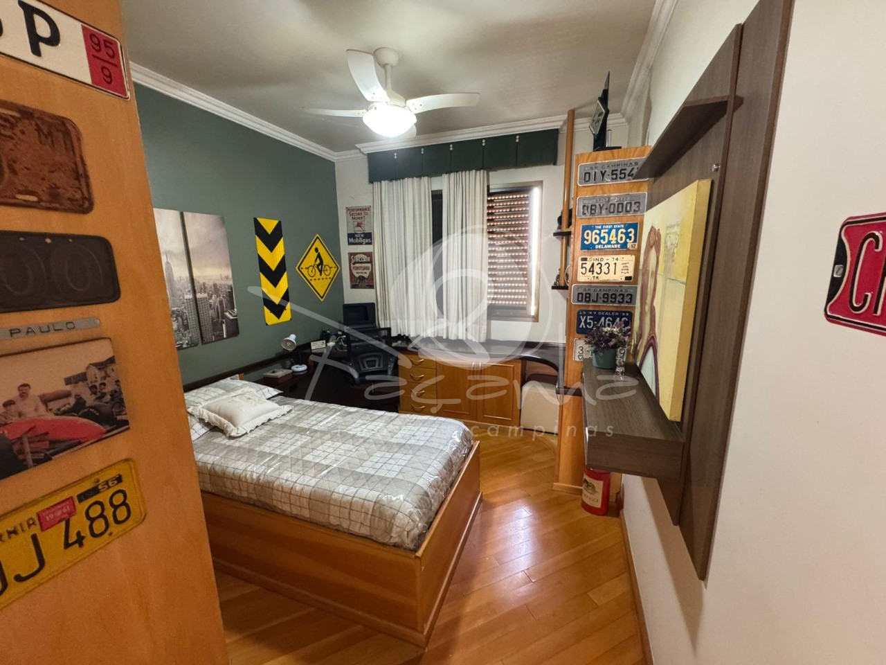 Apartamento, 3 quartos, 137 m² - Foto 18
