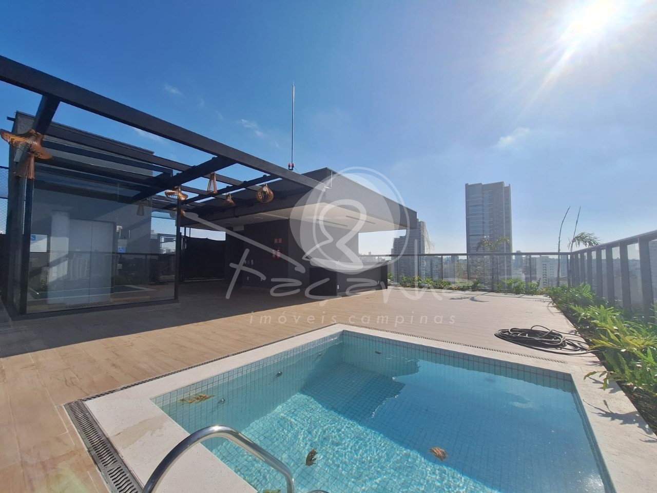 Apartamento, 1 quarto, 43 m² - Foto 16