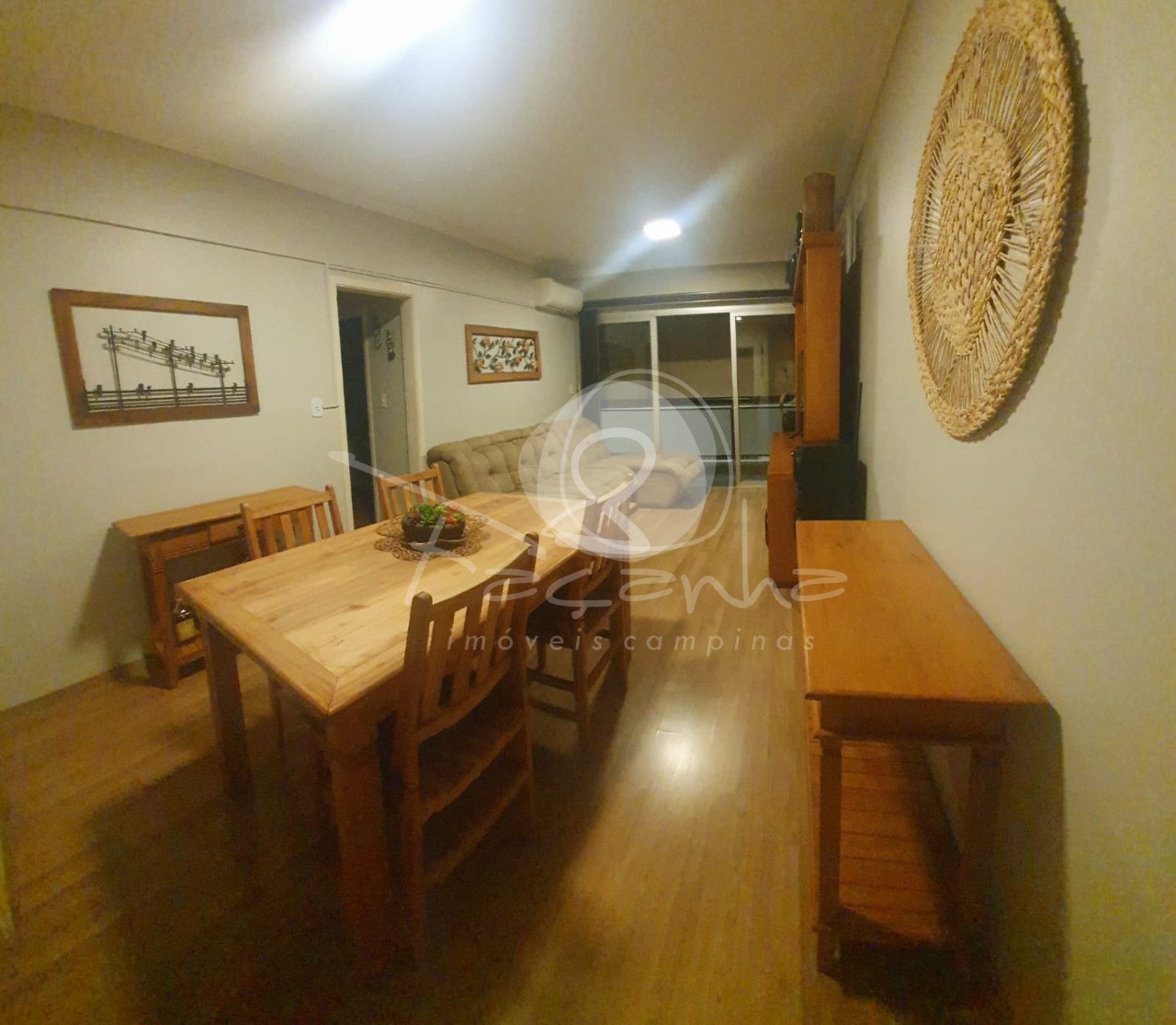 Apartamento, 2 quartos, 72 m² - Foto 2