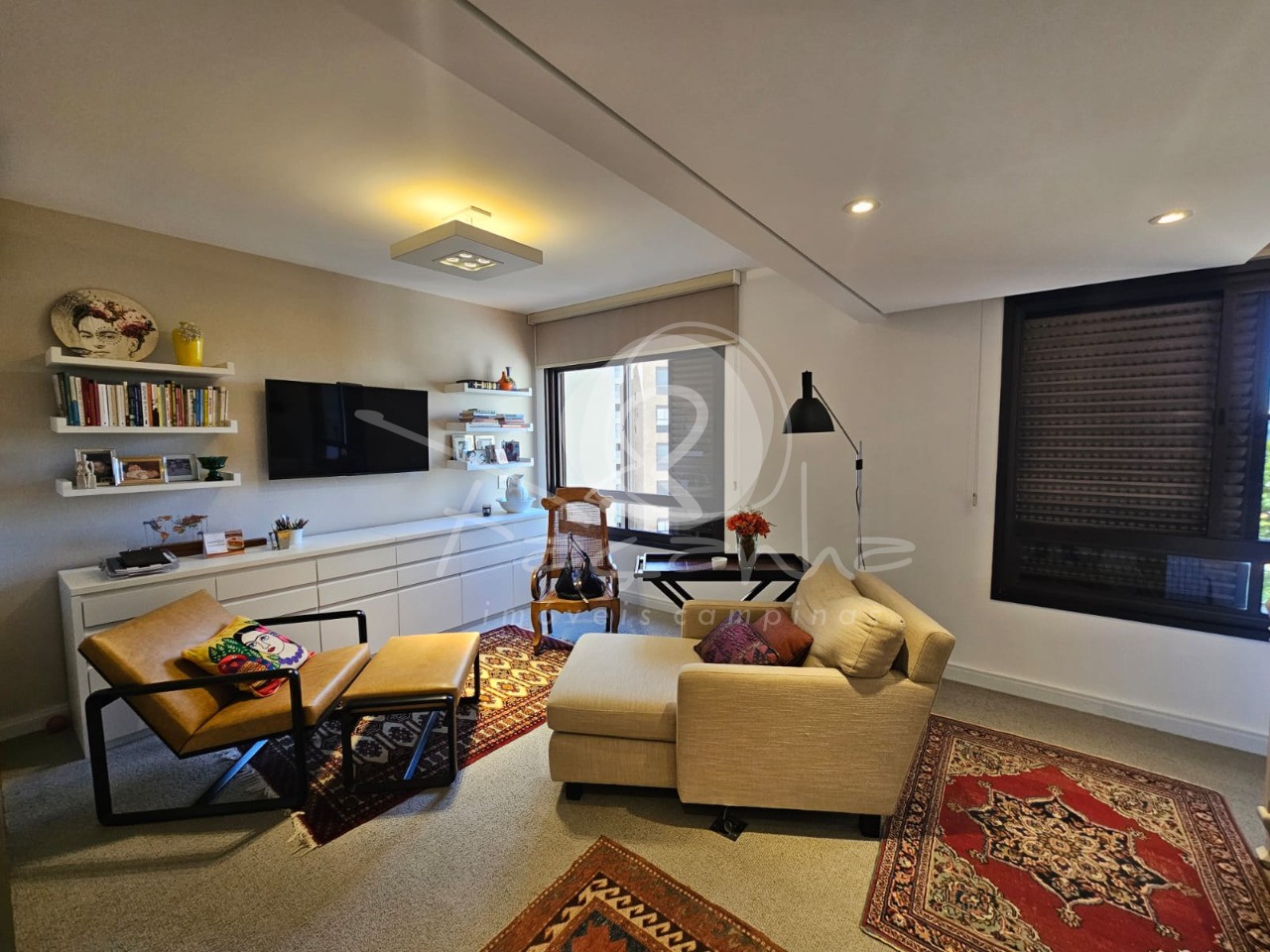 Apartamento, 4 quartos, 246 m² - Foto 16