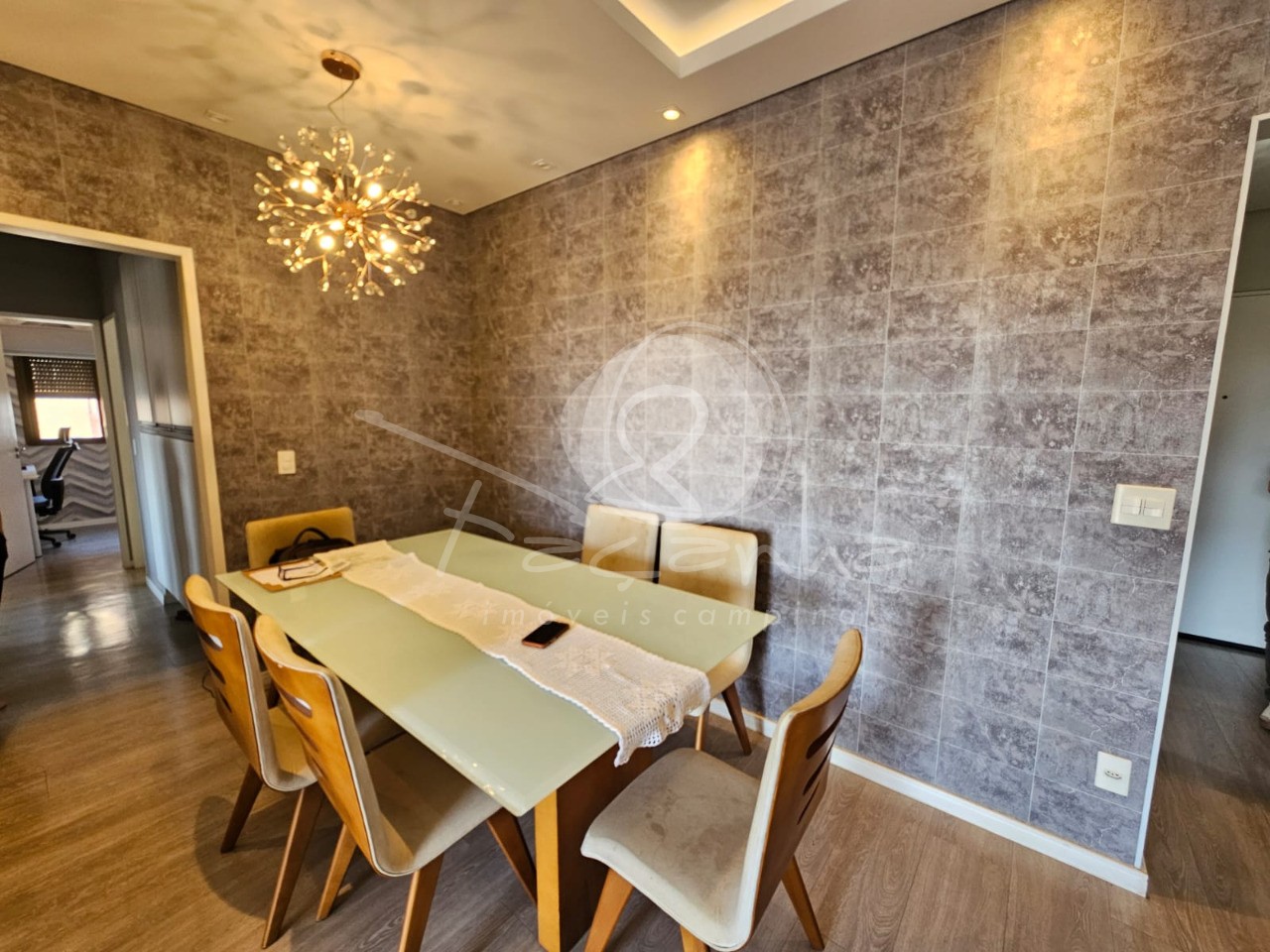 Apartamento, 3 quartos, 90 m² - Foto 3