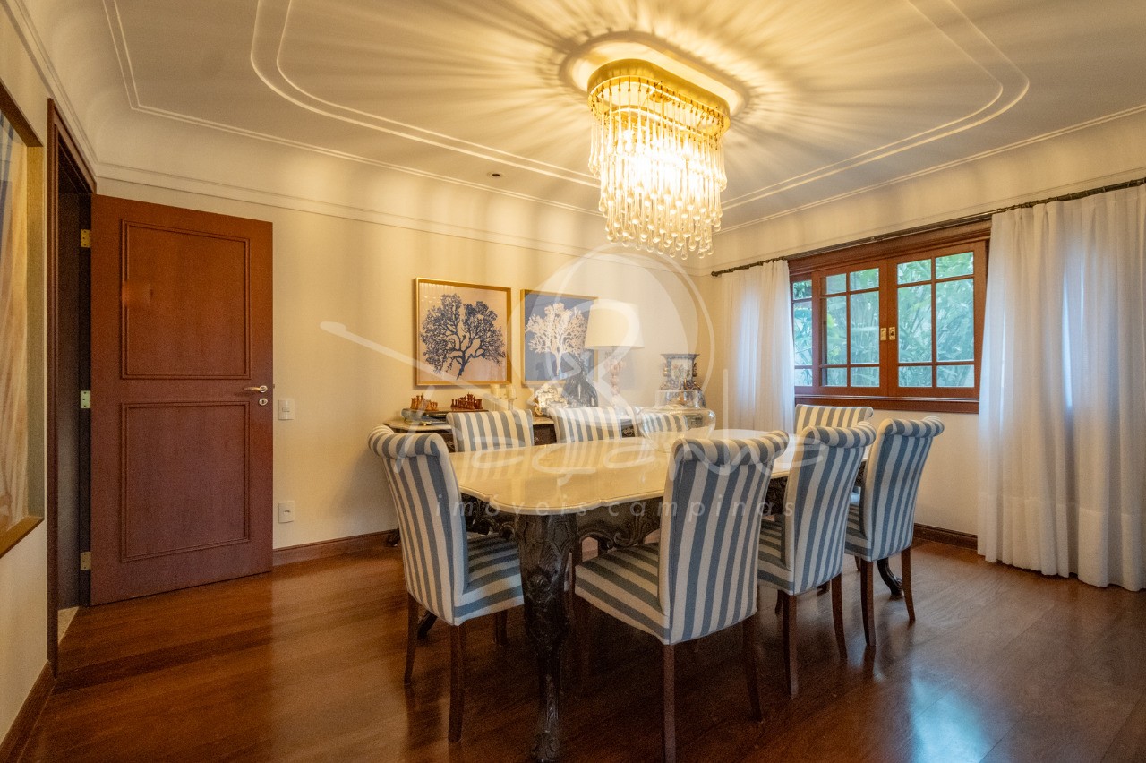 Casa de Condomínio à venda com 4 quartos, 750m² - Foto 9