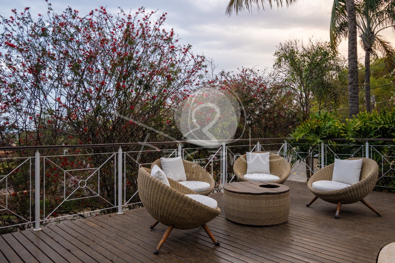 Casa de Condomínio à venda com 4 quartos, 750m² - Foto 93