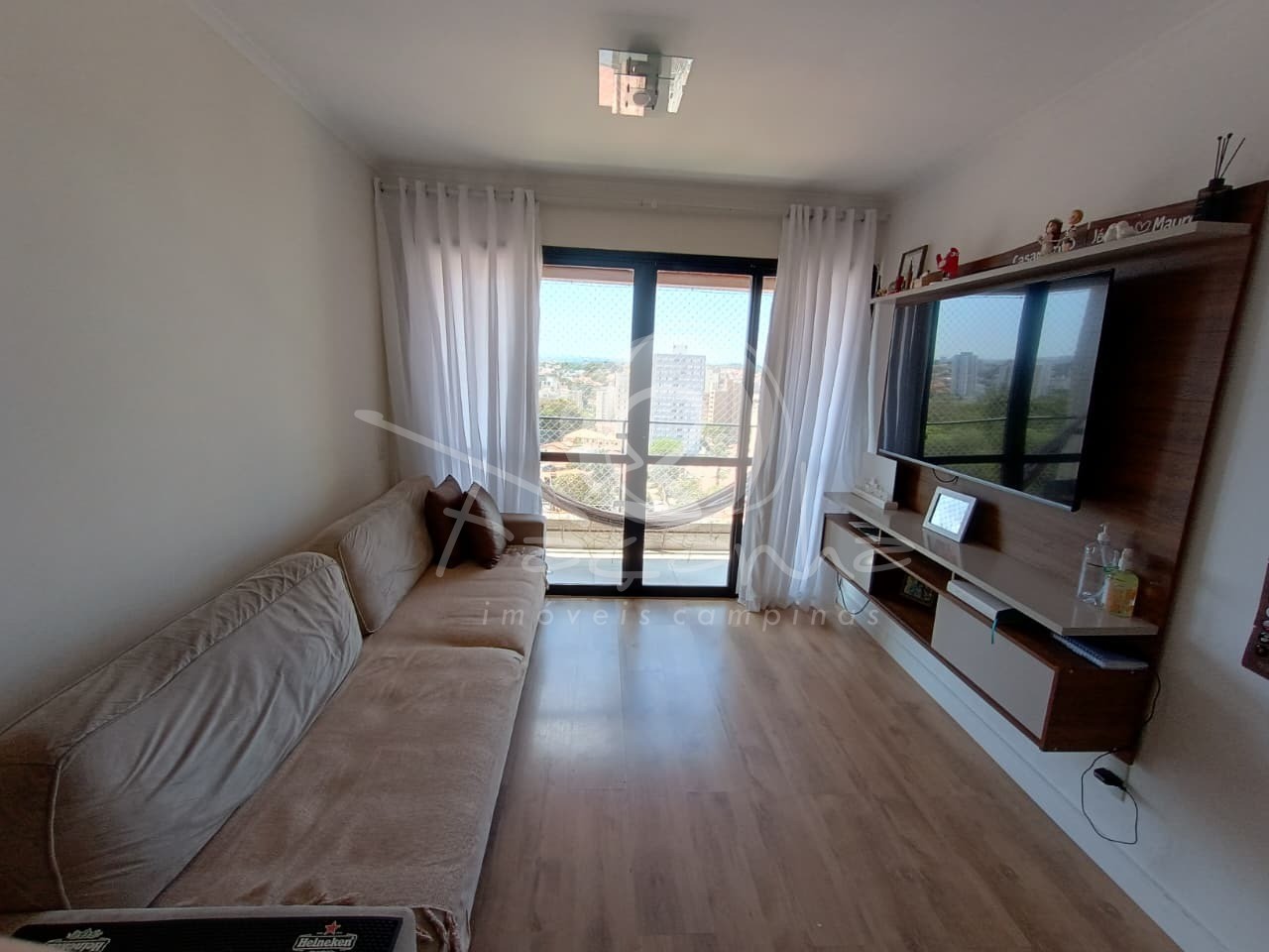 Apartamento, 3 quartos, 98 m² - Foto 3