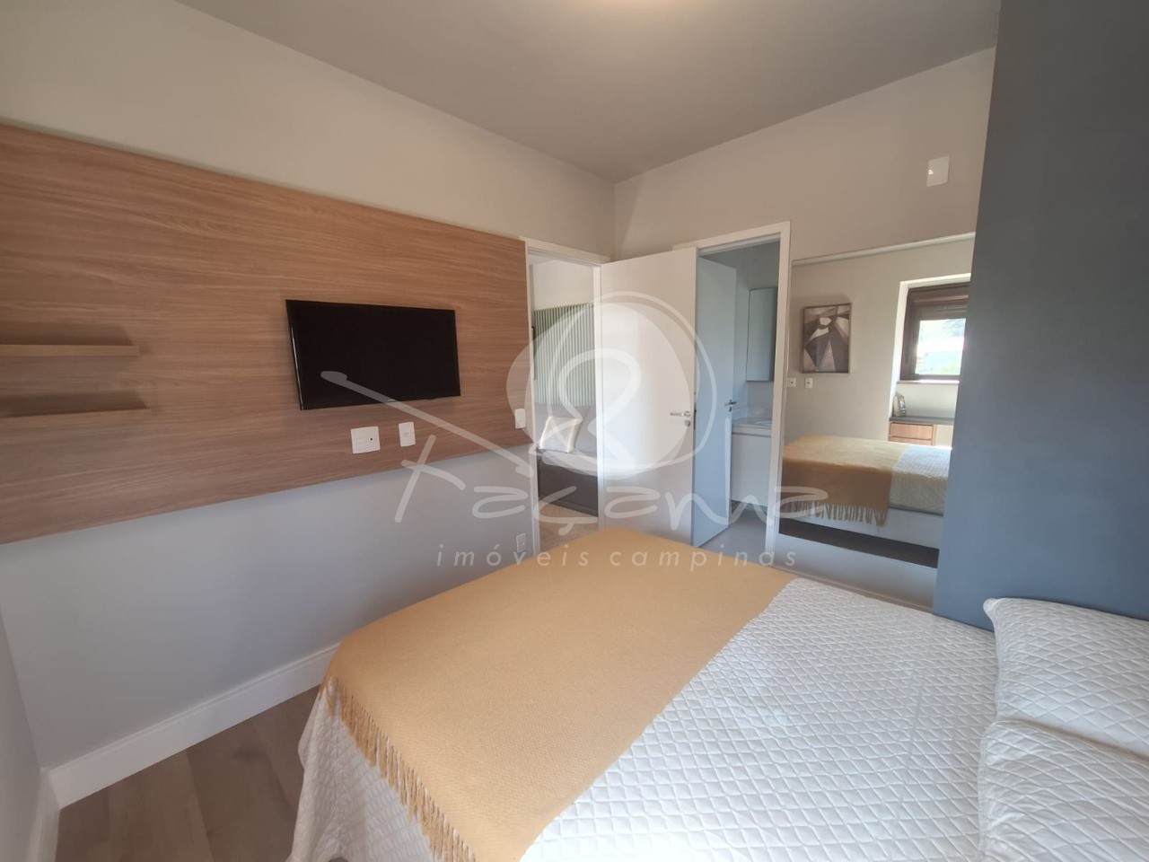 Apartamento, 1 quarto, 43 m² - Foto 12