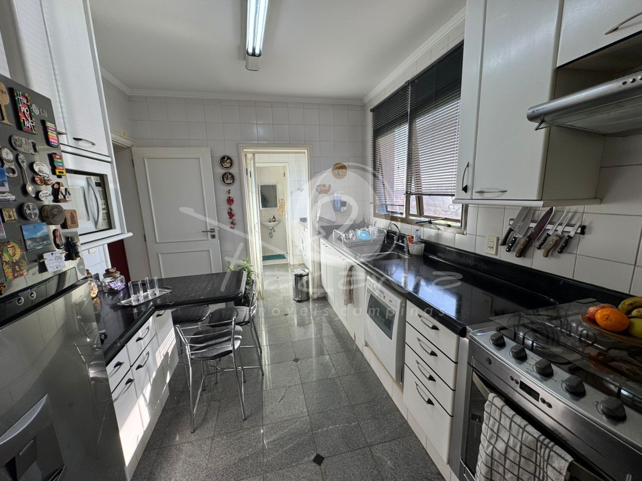 Apartamento, 3 quartos, 137 m² - Foto 23