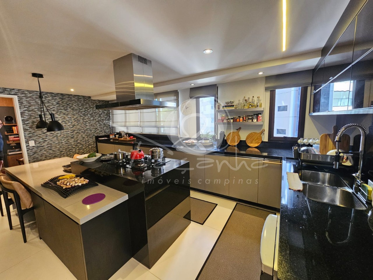 Apartamento, 4 quartos, 246 m² - Foto 33