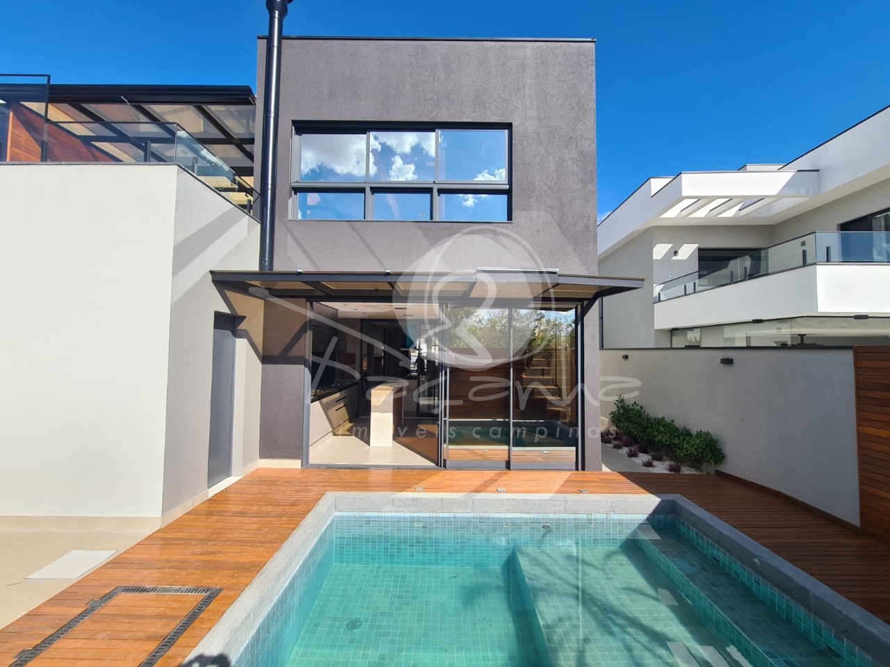 Casa de Condomínio à venda com 3 quartos, 300m² - Foto 43
