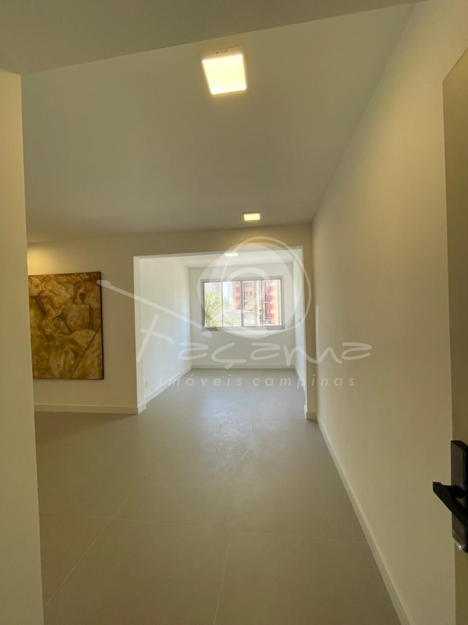 Apartamento, 3 quartos, 89 m² - Foto 1