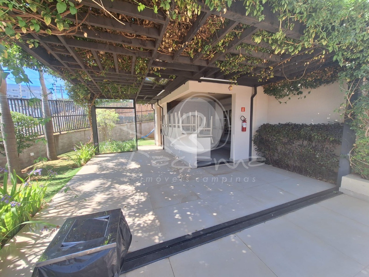Casa de Condomínio à venda e aluguel com 3 quartos, 98m² - Foto 24
