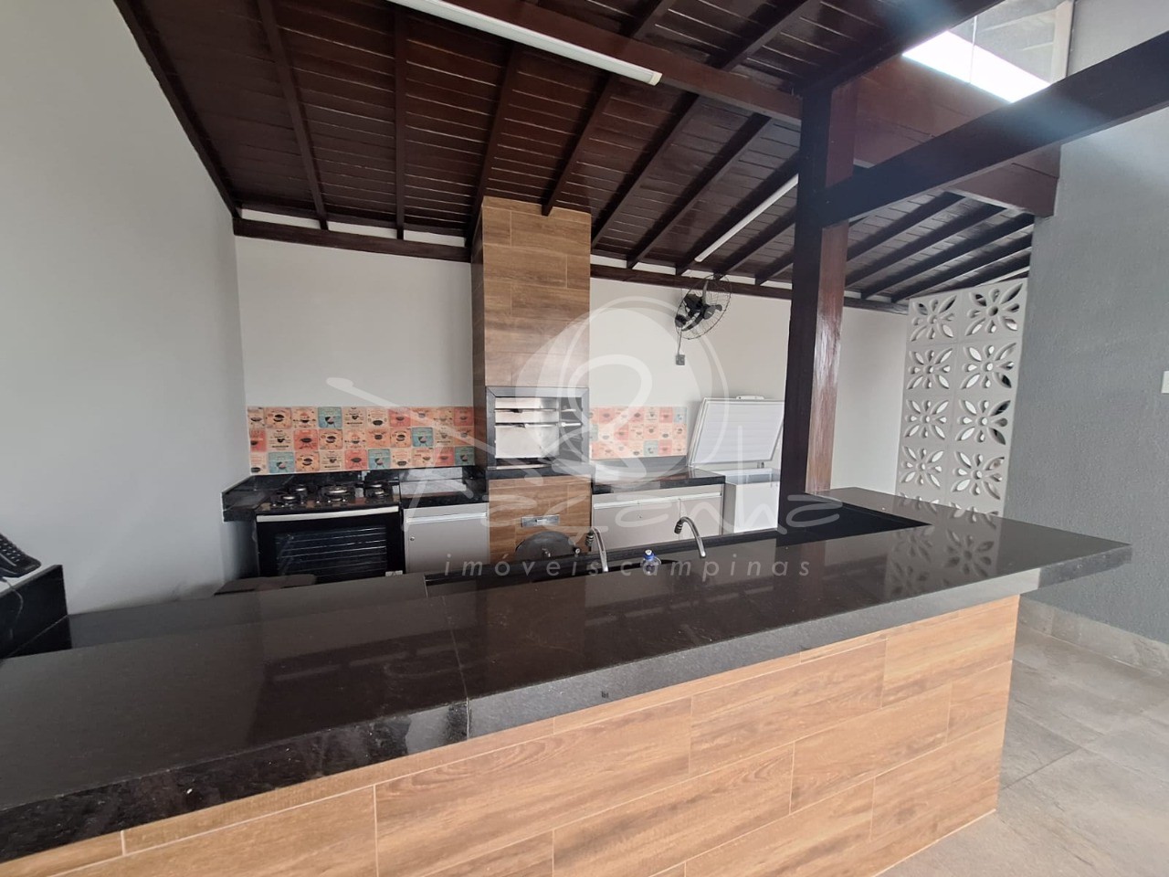 Casa de Condomínio, 3 quartos - Foto 21