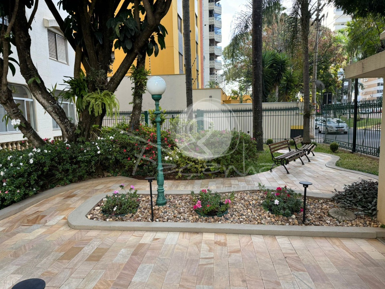Apartamento, 3 quartos, 170 m² - Foto 35