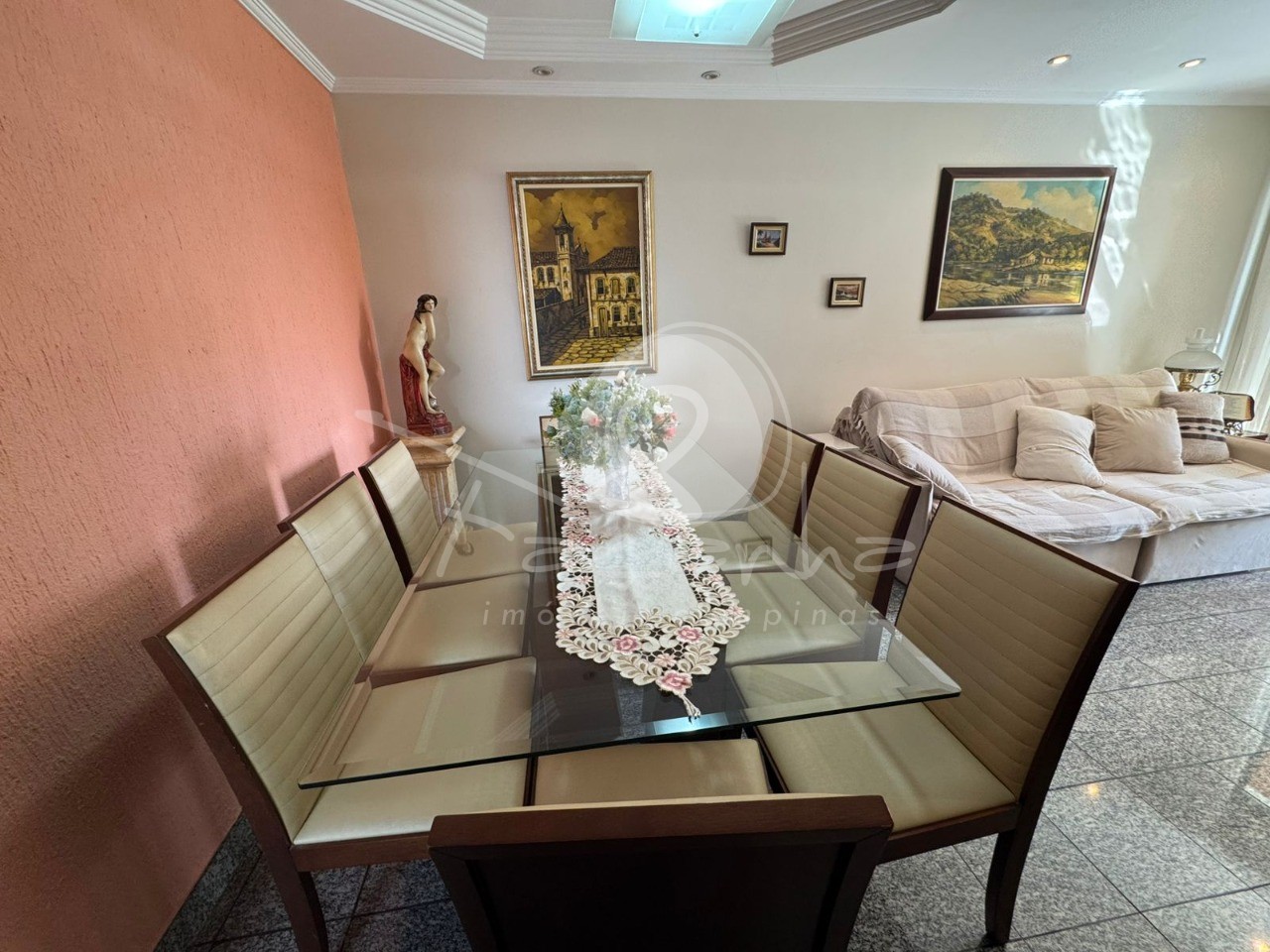 Apartamento, 3 quartos, 98 m² - Foto 3