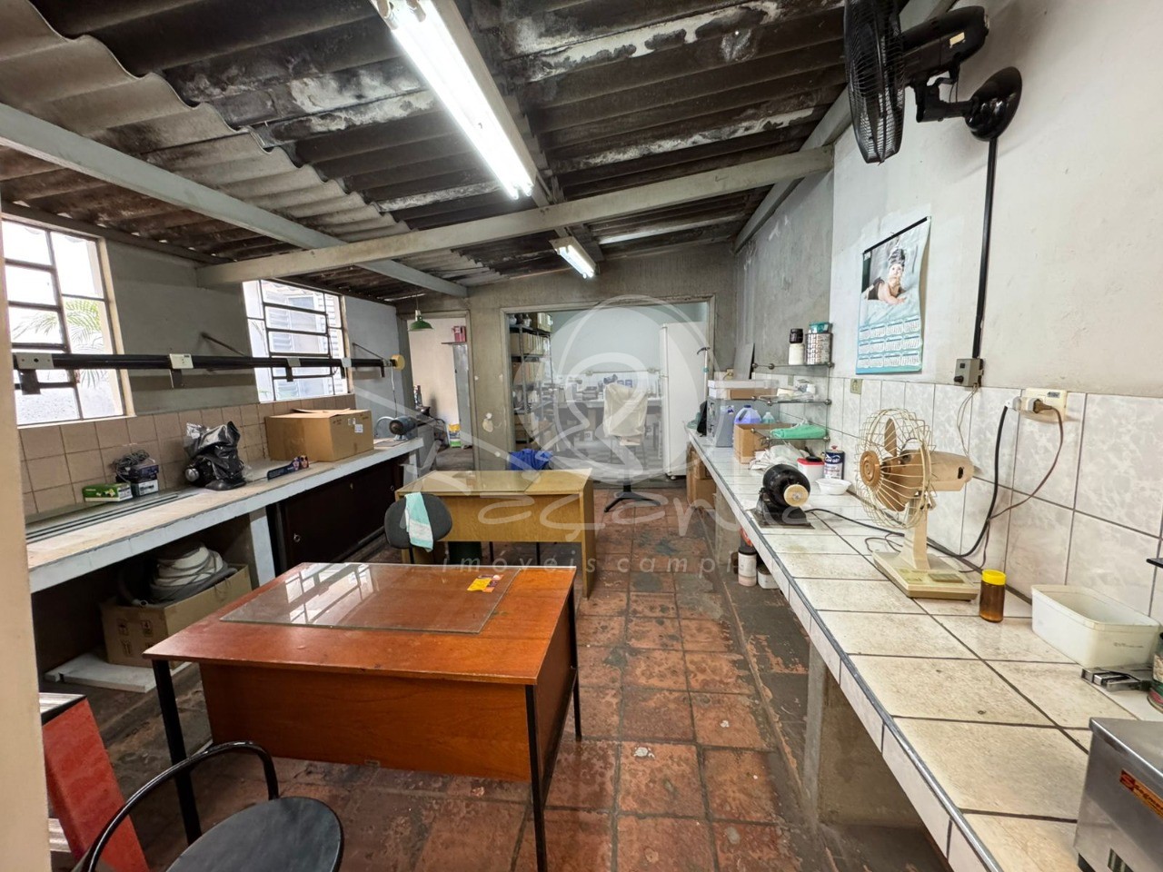 Loja-Salão, 194 m² - Foto 9