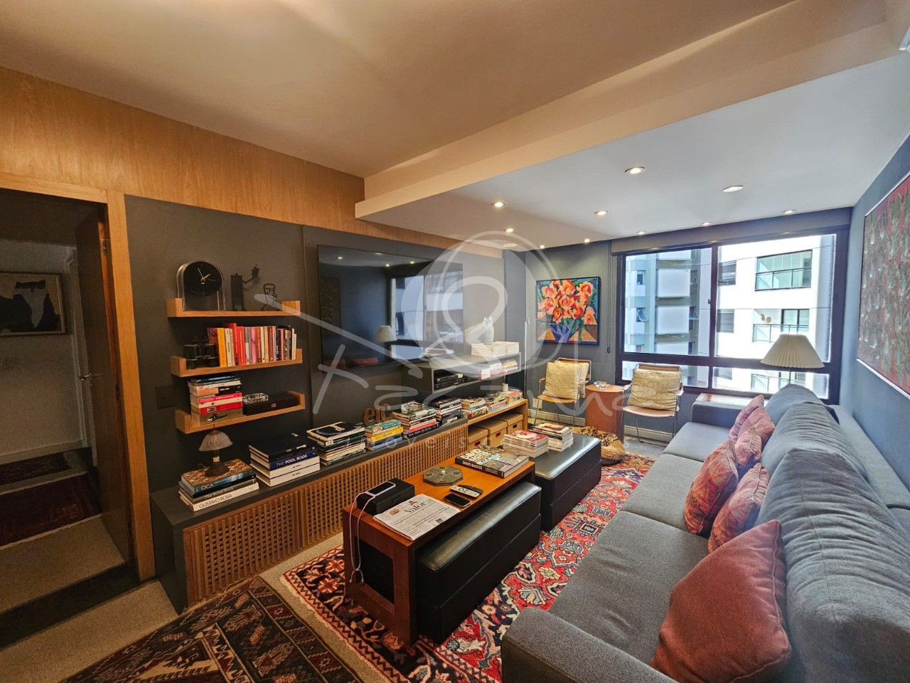 Apartamento, 4 quartos, 246 m² - Foto 13