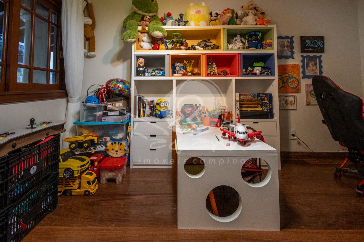Casa de Condomínio à venda com 4 quartos, 750m² - Foto 27