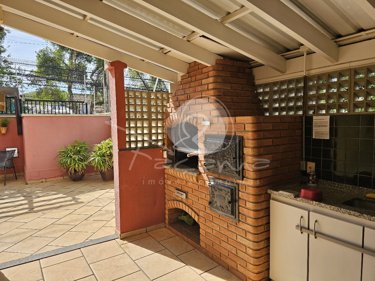 Apartamento à venda com 1 quarto, 57m² - Foto 17
