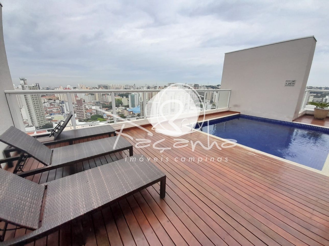 Apartamento, 1 quarto, 39 m² - Foto 12