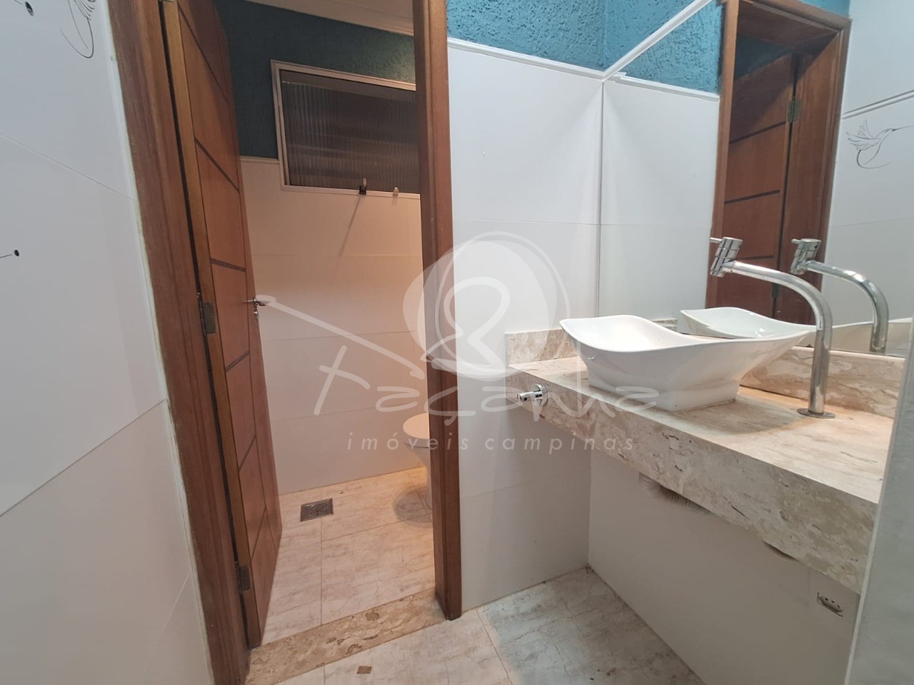 Casa de Condomínio à venda e aluguel com 3 quartos, 455m² - Foto 5