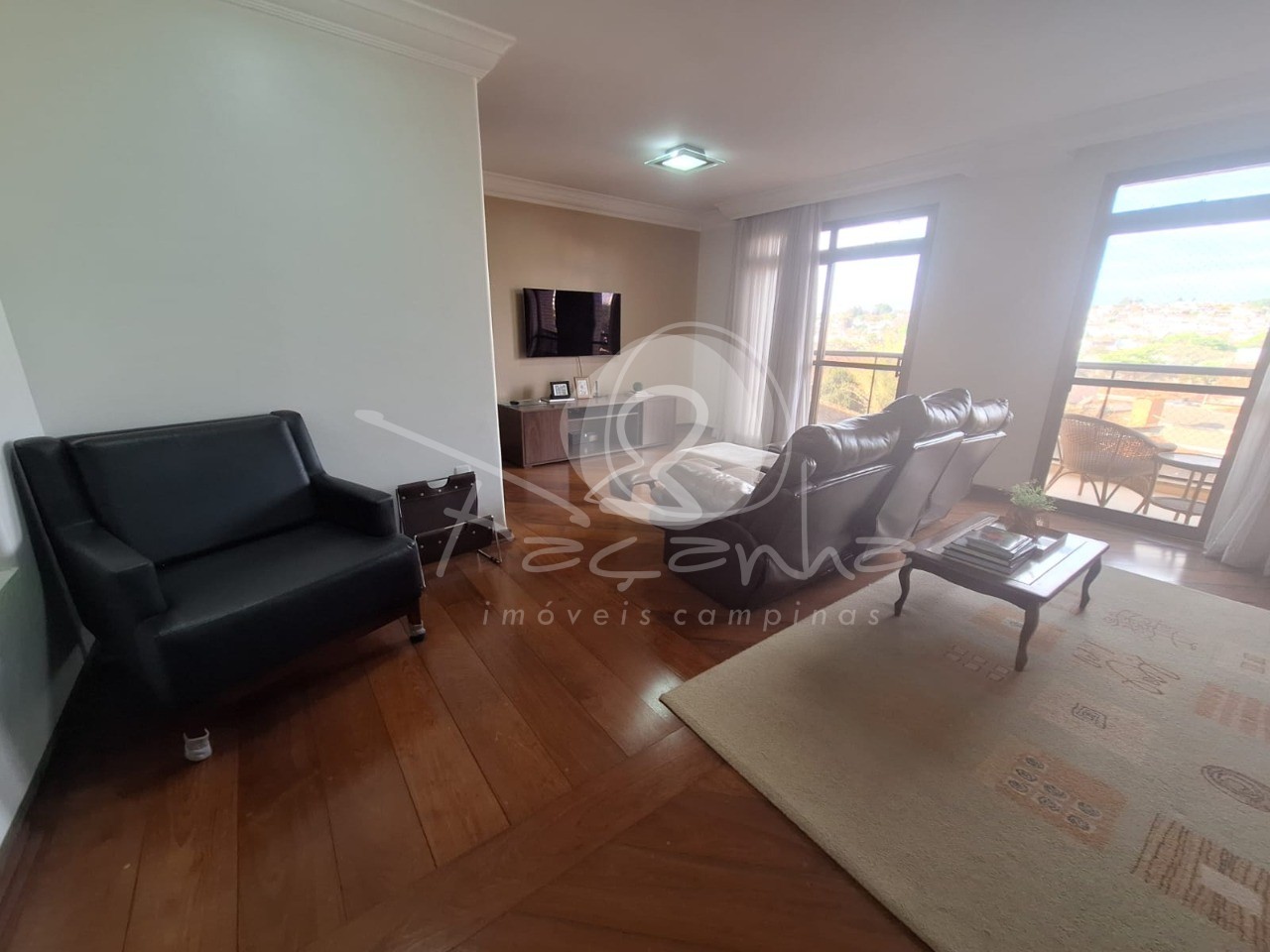 Apartamento, 3 quartos, 220 m² - Foto 3