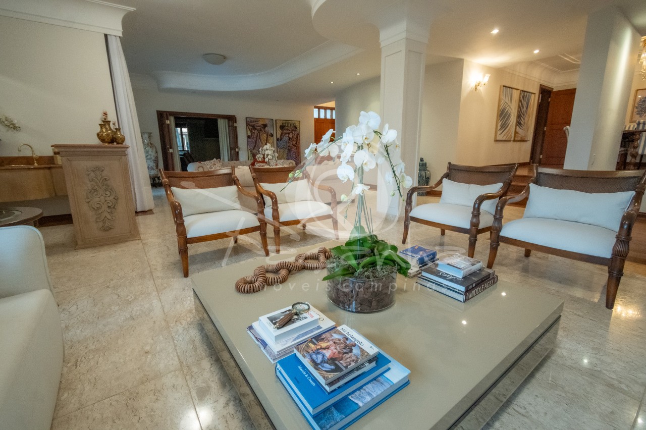 Casa de Condomínio à venda com 4 quartos, 750m² - Foto 3