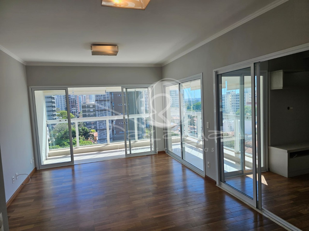 Apartamento, 3 quartos, 100 m² - Foto 2