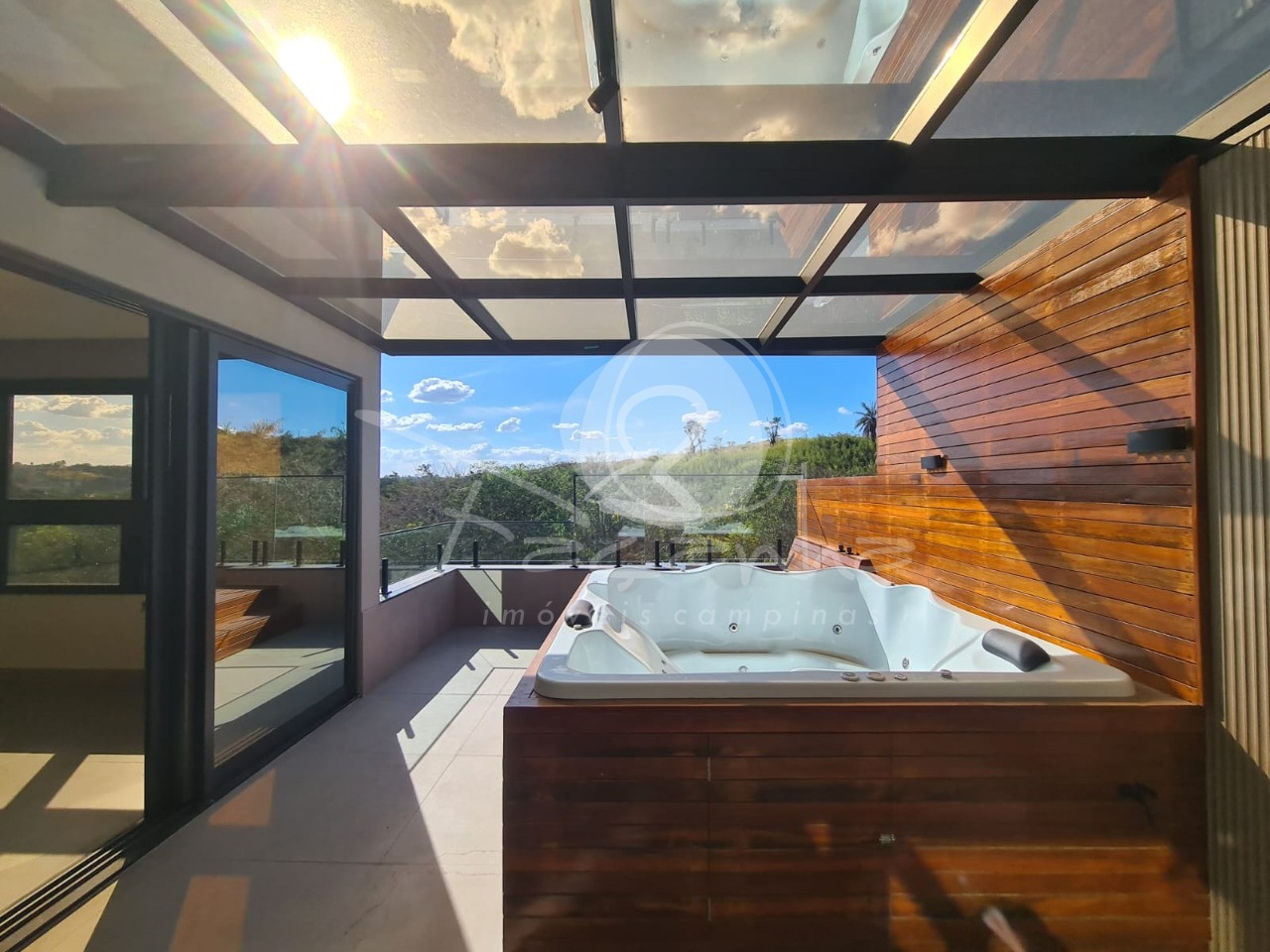 Casa de Condomínio à venda com 3 quartos, 300m² - Foto 61