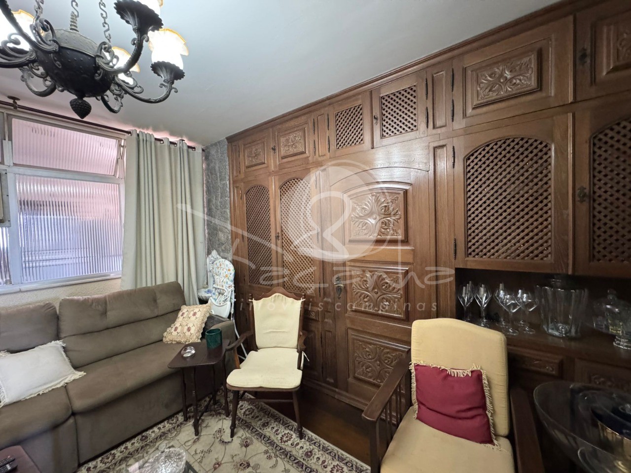 Apartamento, 3 quartos, 170 m² - Foto 10