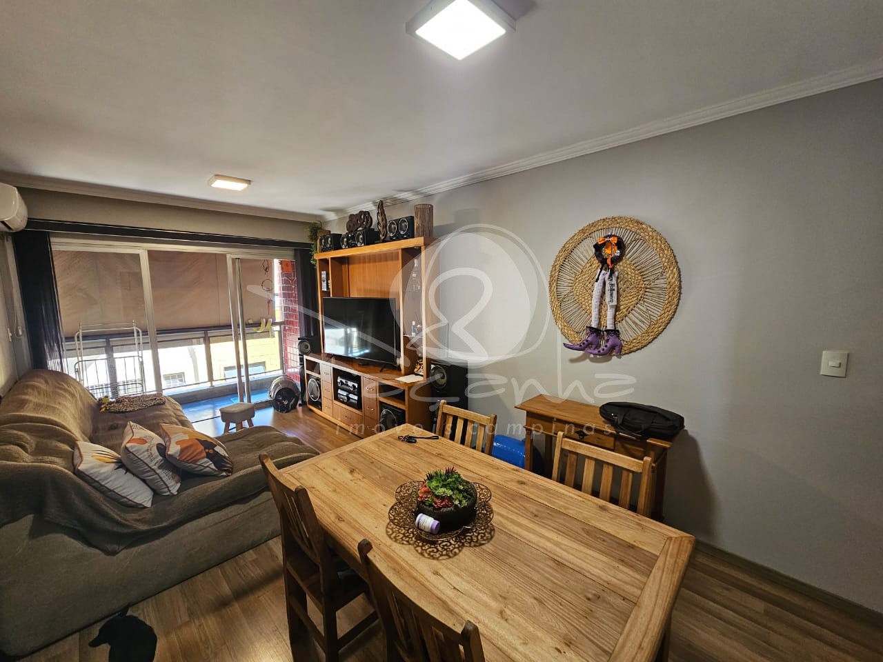 Apartamento, 2 quartos, 72 m² - Foto 1