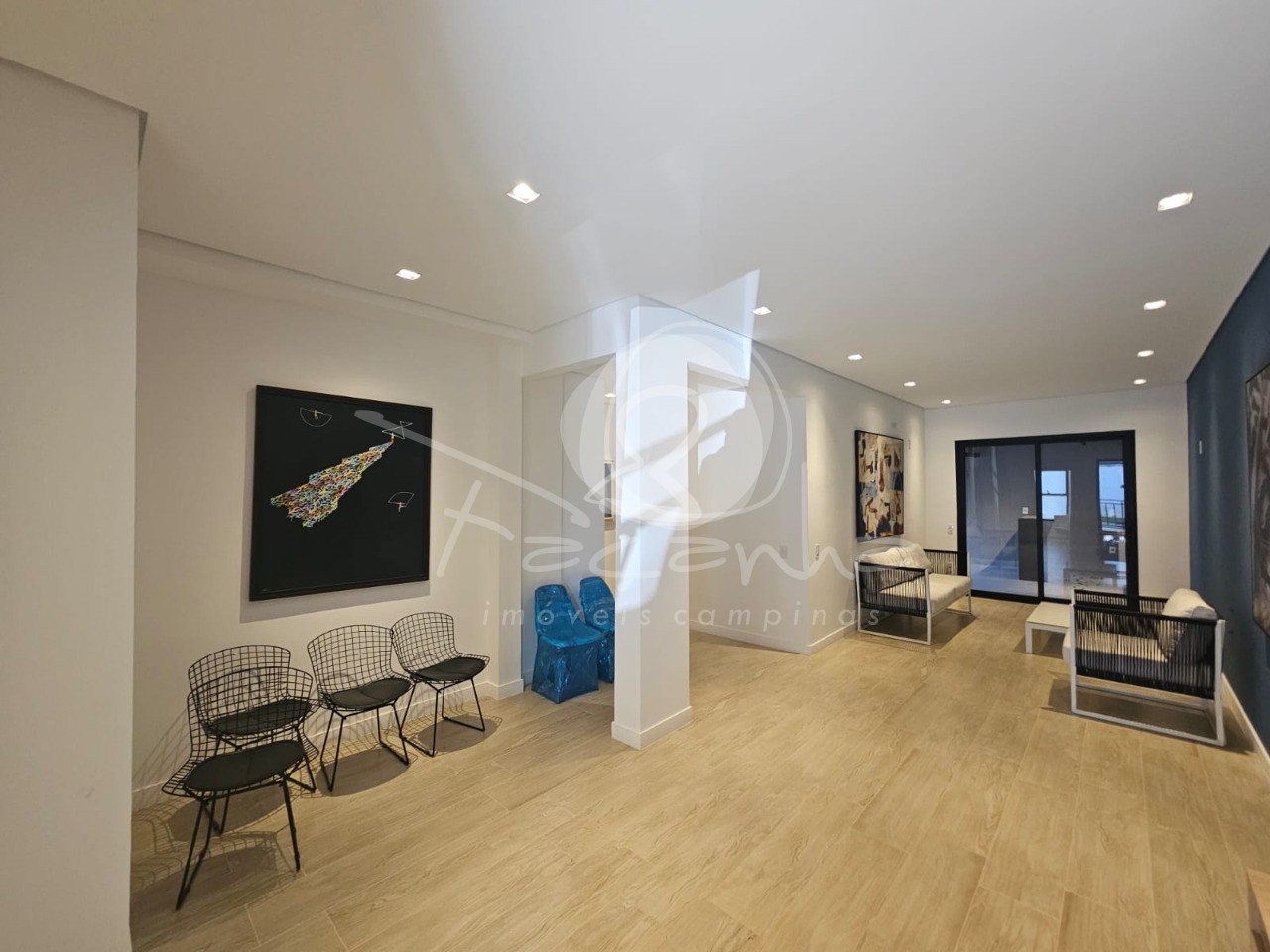 Casa de Condomínio à venda e aluguel com 3 quartos, 82m² - Foto 5