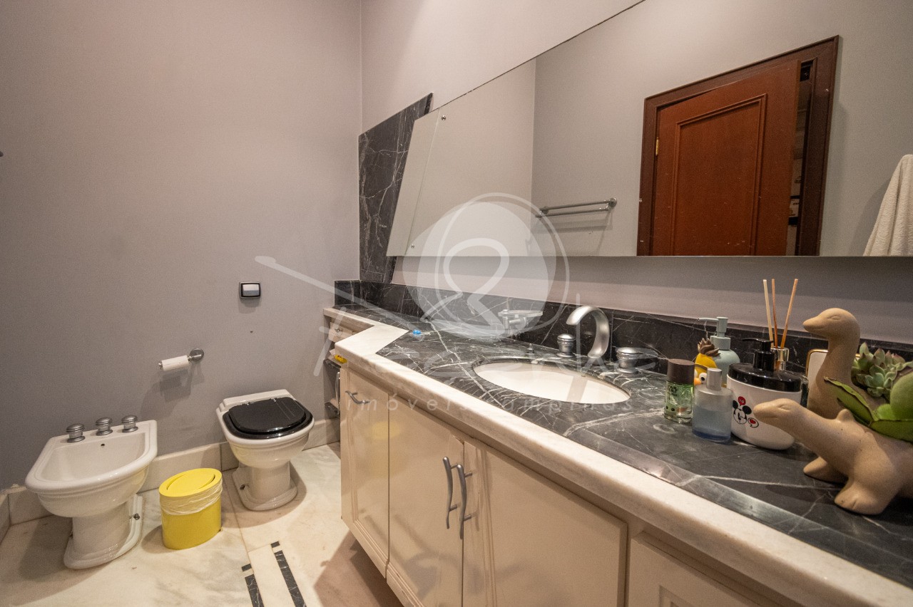 Casa de Condomínio à venda com 4 quartos, 750m² - Foto 25