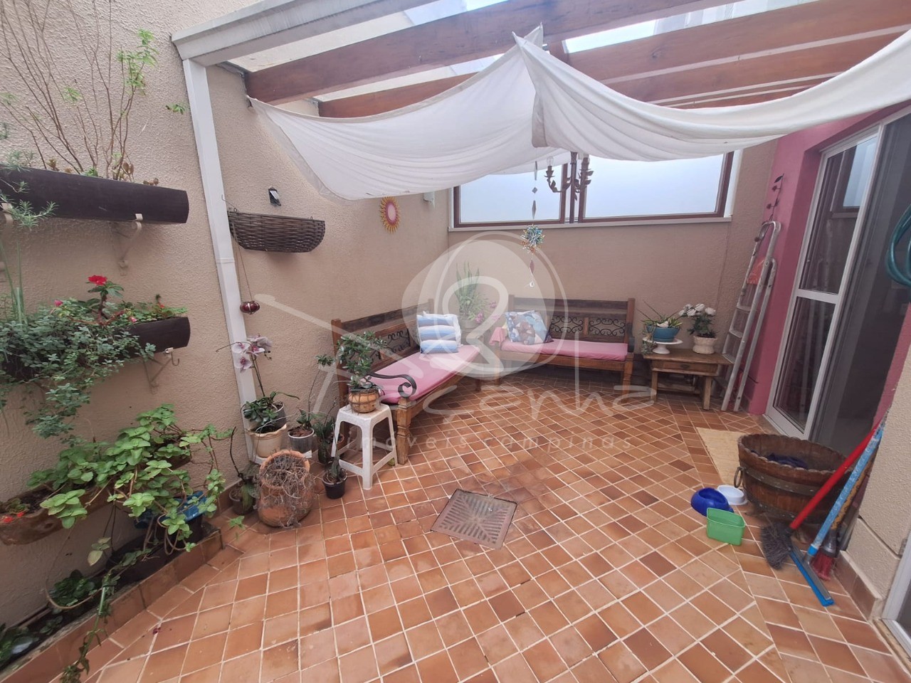 Casa de Condomínio, 3 quartos - Foto 18