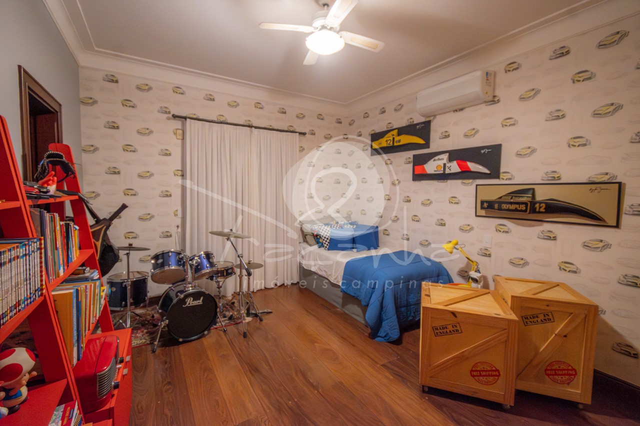 Casa de Condomínio à venda com 4 quartos, 750m² - Foto 16