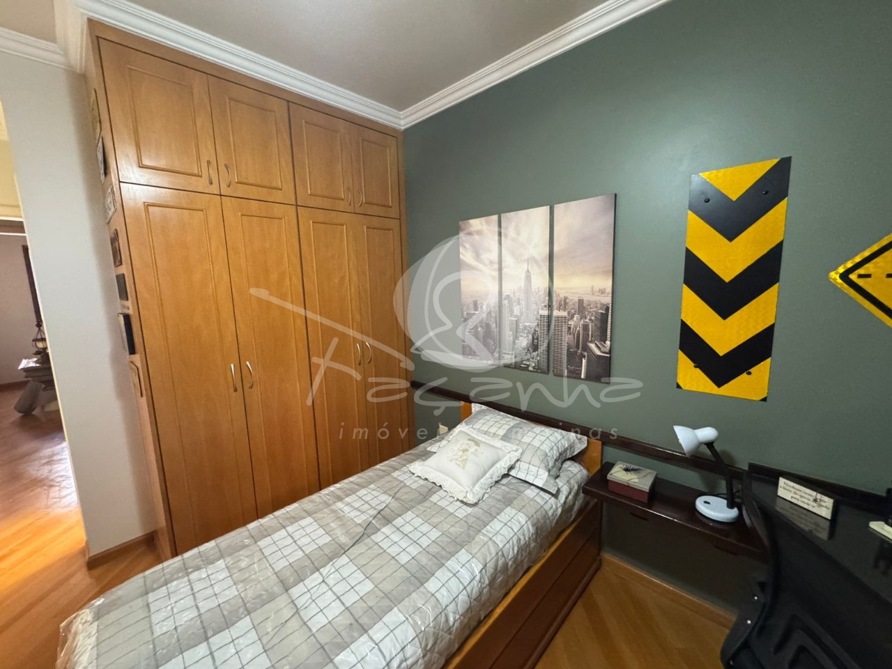 Apartamento, 3 quartos, 137 m² - Foto 19