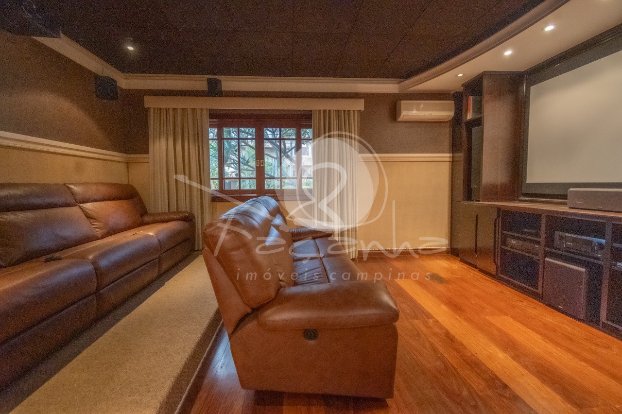 Casa de Condomínio à venda com 4 quartos, 750m² - Foto 8