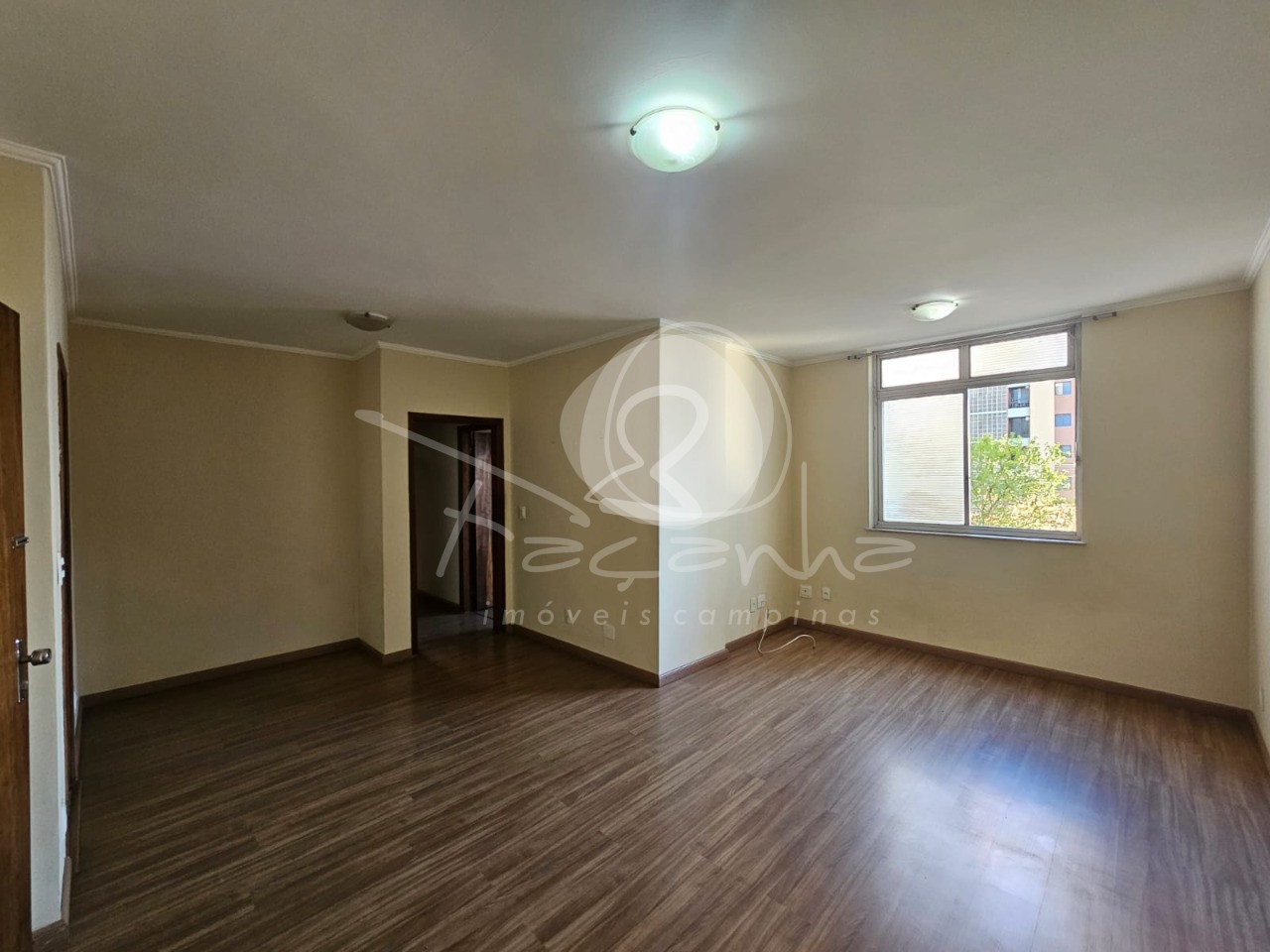 Apartamento, 3 quartos, 98 m² - Foto 1