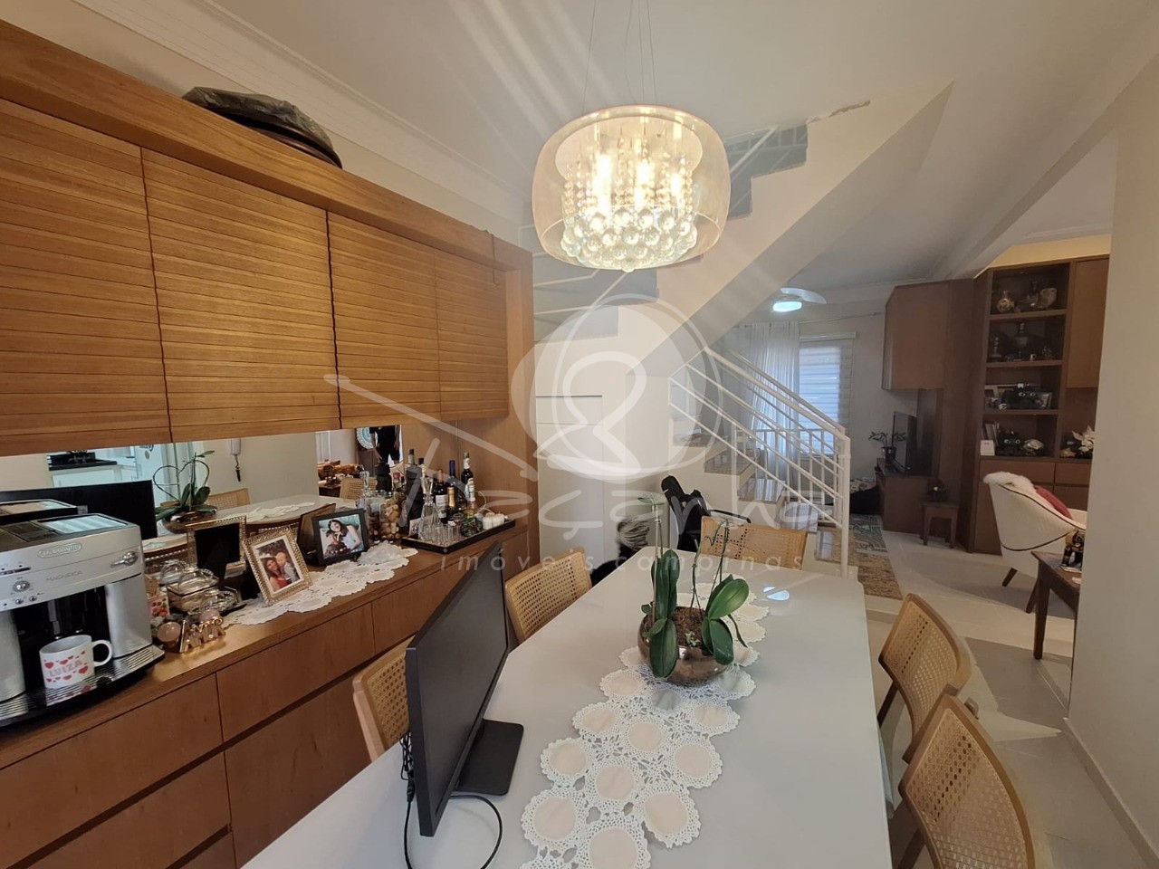 Casa de Condomínio, 3 quartos - Foto 8