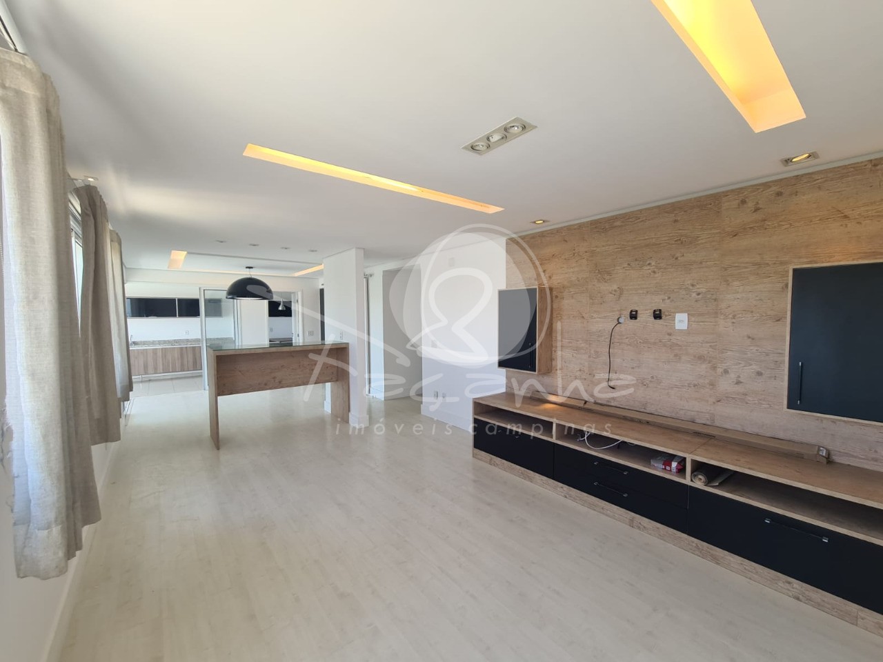 Apartamento, 3 quartos, 128 m² - Foto 3