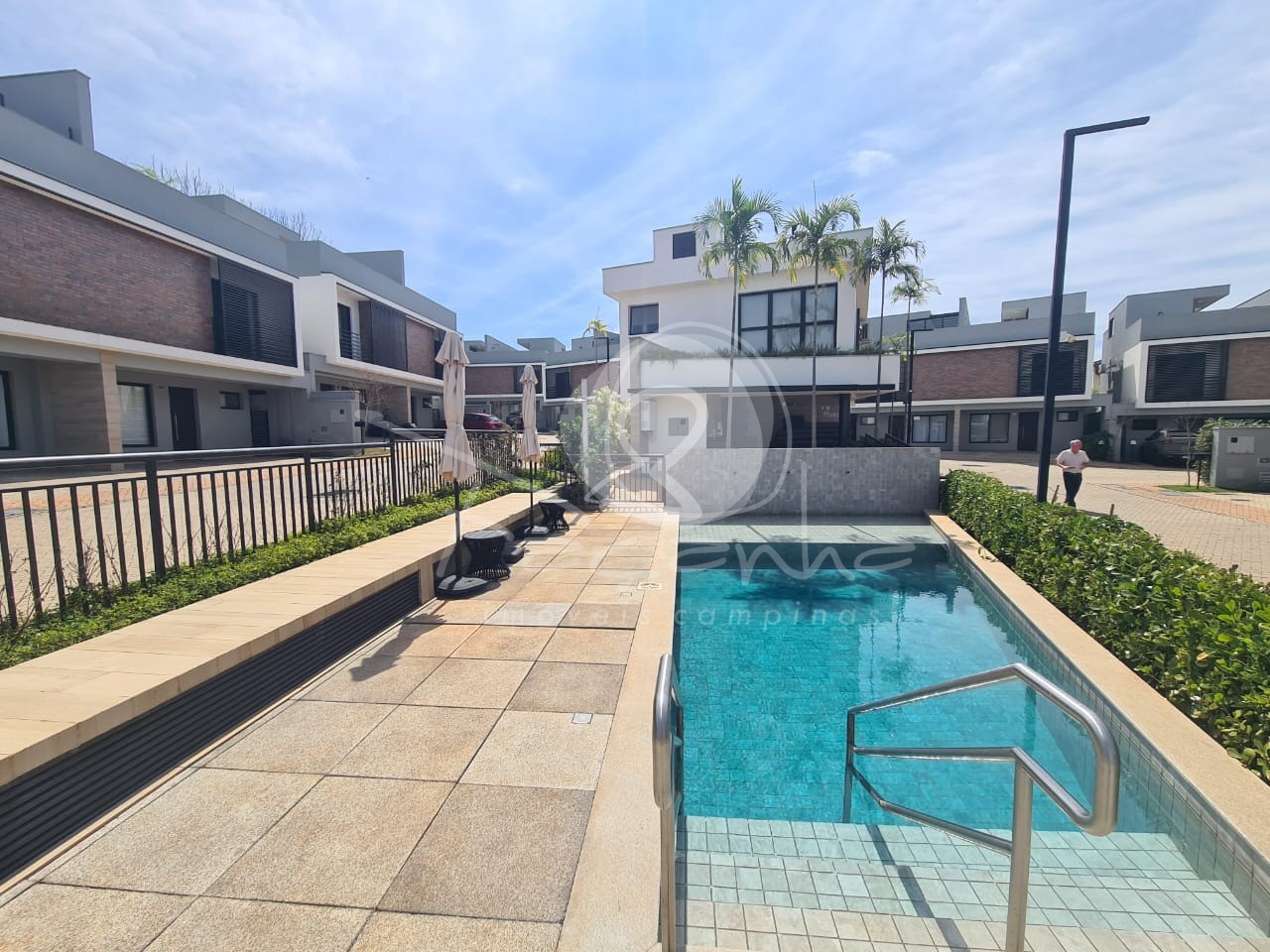 Casa de Condomínio, 3 quartos - Foto 50