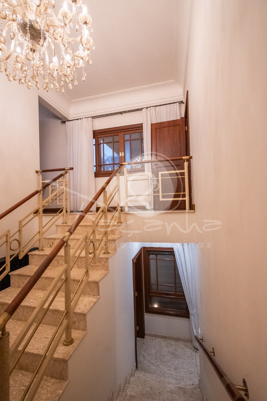 Casa de Condomínio à venda com 4 quartos, 750m² - Foto 87