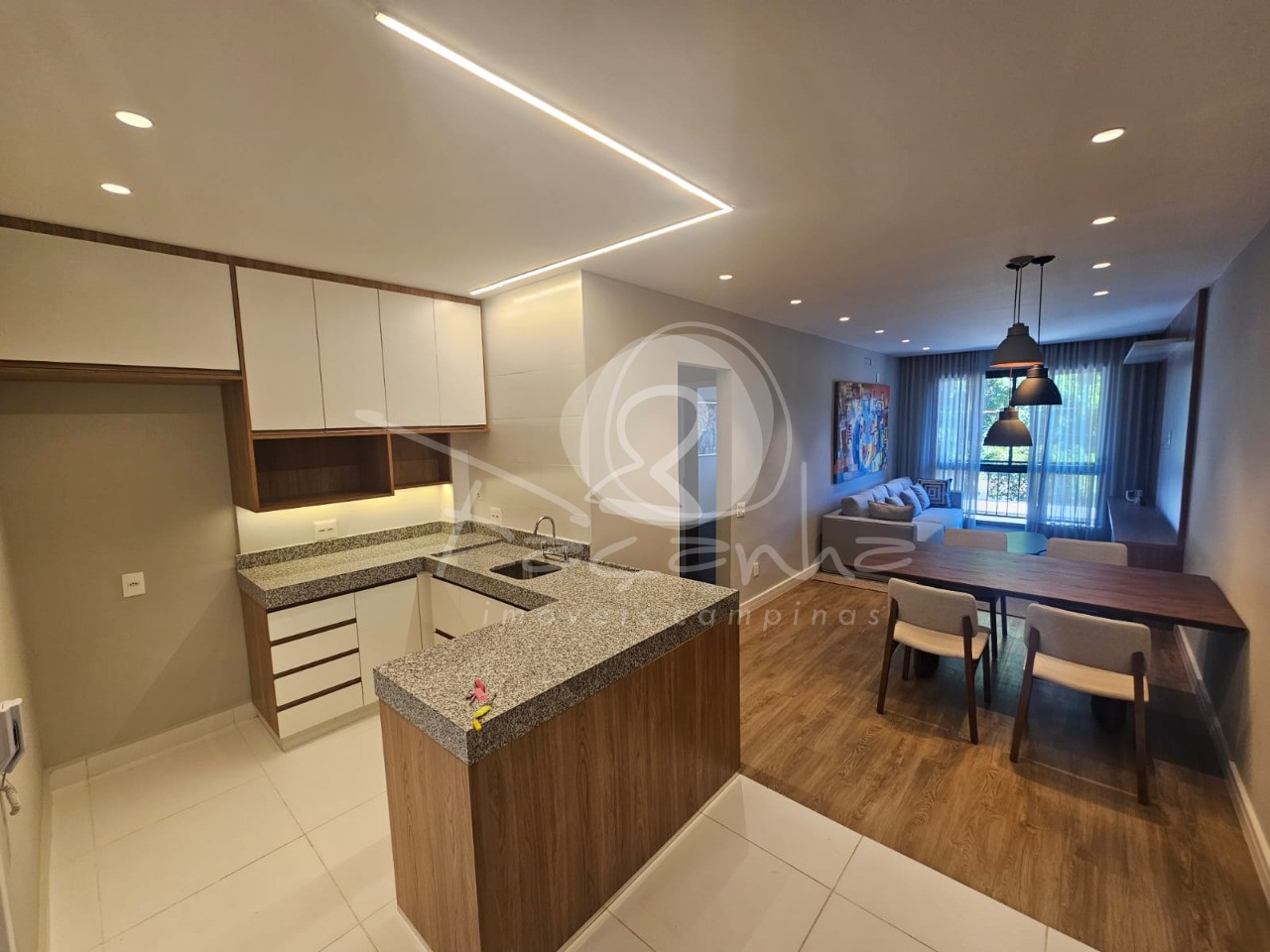 Apartamento à venda e aluguel com 2 quartos, 76m² - Foto 7
