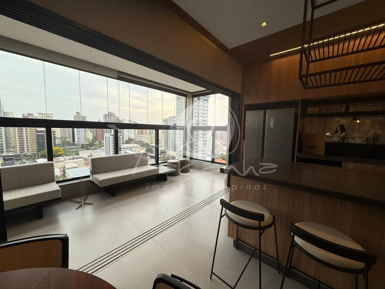 Apartamento para alugar com 1 quarto, 57m² - Foto 31