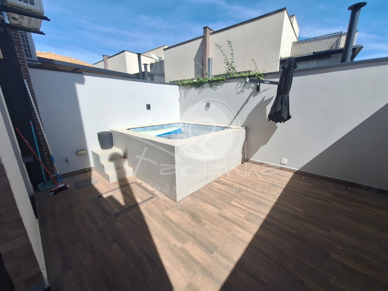 Casa de Condomínio à venda e aluguel com 3 quartos, 98m² - Foto 14