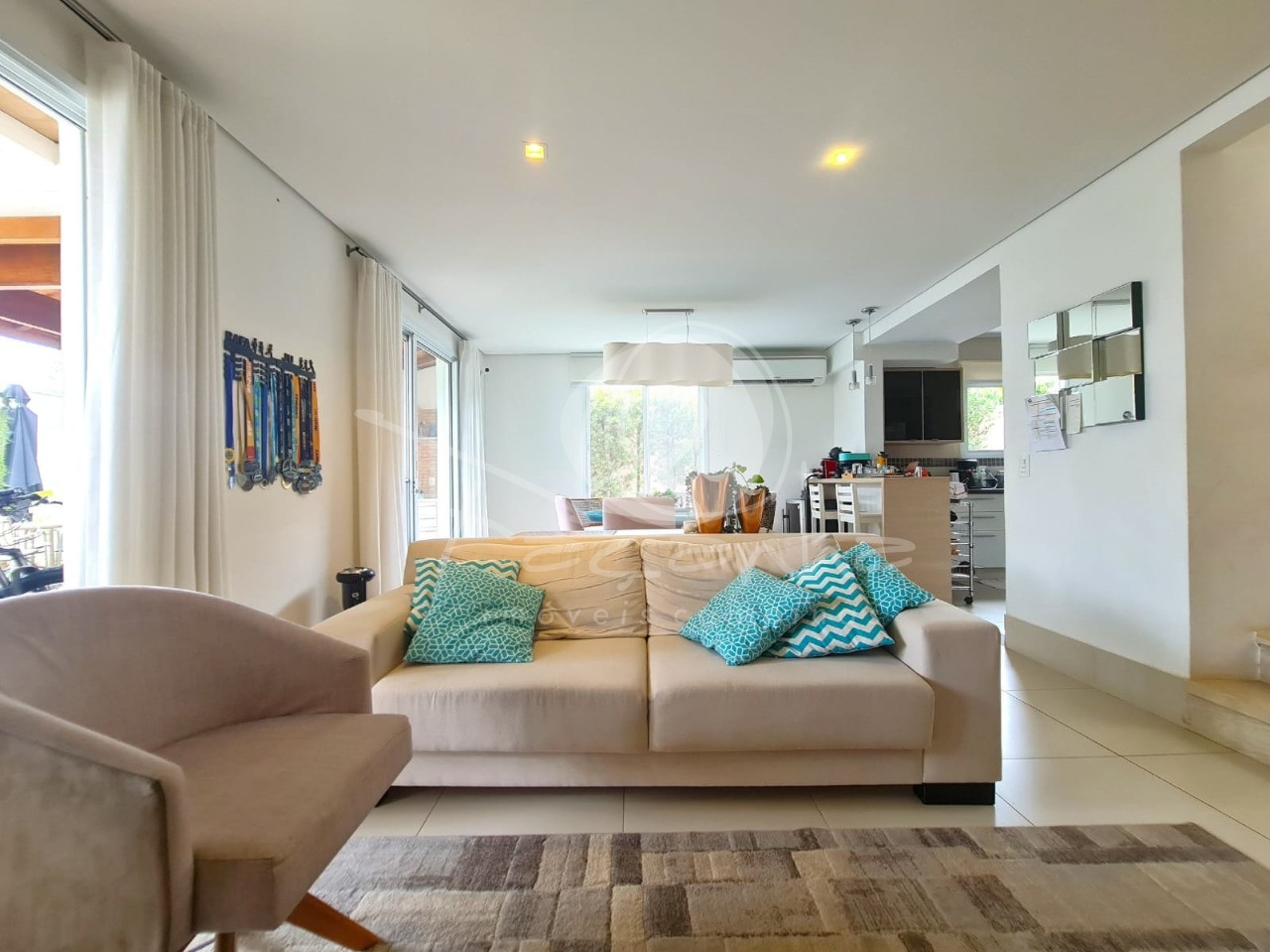Casa de Condomínio, 3 quartos - Foto 6