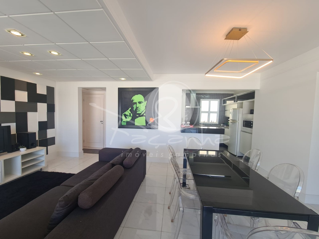 Apartamento, 3 quartos, 102 m² - Foto 9